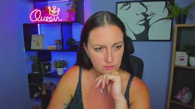 Burn_AMANDA live cam on Cam4