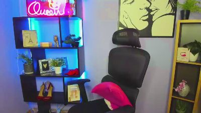 Burn_AMANDA live cam on Cam4