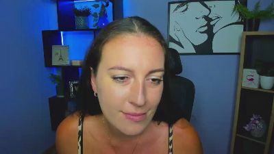 Burn_AMANDA live cam on Cam4