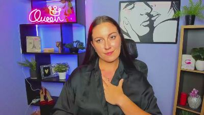 Burn_AMANDA live cam on Cam4