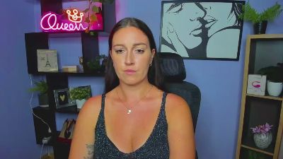 Burn_AMANDA live cam on Cam4