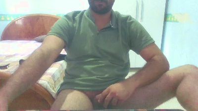 Bursasboss live cam on Cam4