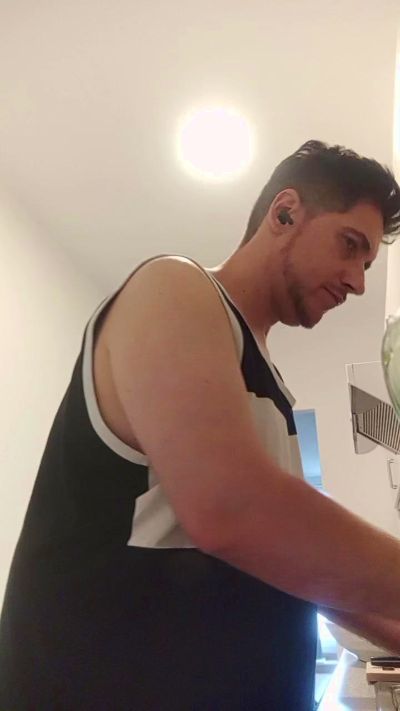Buscomamadora live cam on Cam4