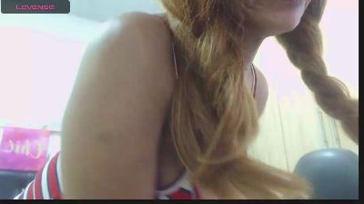 BustyXMilf live cam on Cam4