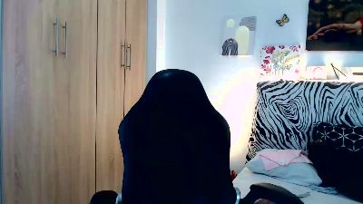 BustyXMilf live cam on Cam4