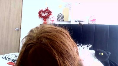 BustyXMilf live cam on Cam4