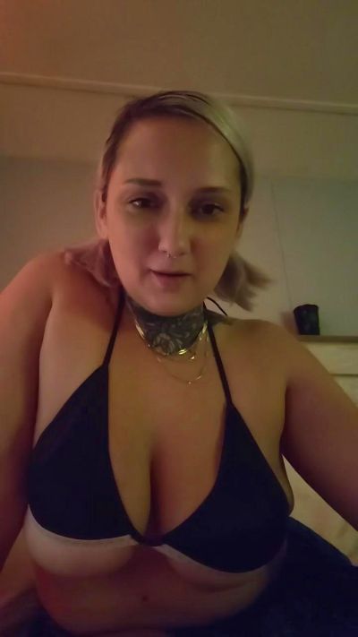 webcam live sex Bustyblonde94