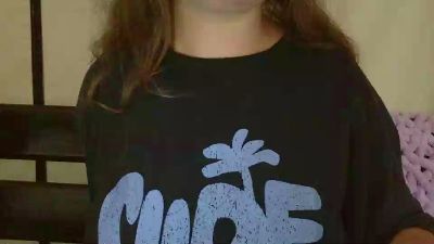 BusyGirl7 live cam on Cam4