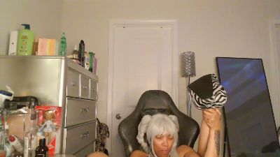 Butterflybootyy live cam on Cam4