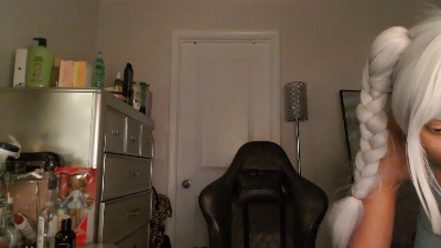 Butterflybootyy live cam on Cam4
