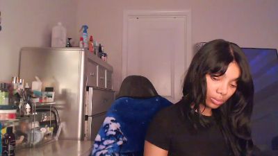 Butterflybootyy live cam on Cam4