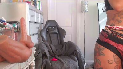 Butterflybootyy live cam on Cam4