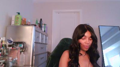 Butterflybootyy live cam on Cam4