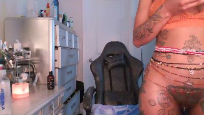Butterflybootyy live cam on Cam4