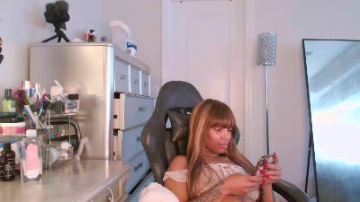 Butterflybootyy live cam on Cam4