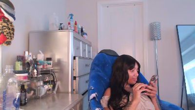 Butterflybootyy live cam on Cam4