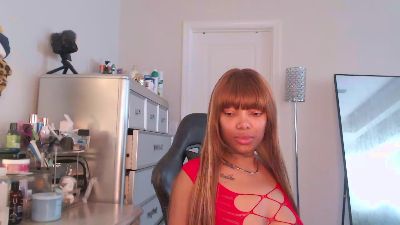 Butterflybootyy live cam on Cam4