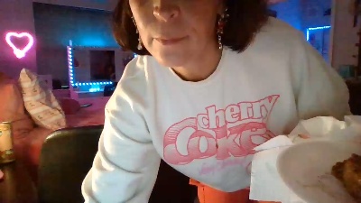 Butterflyfreak8 live cam on Cam4