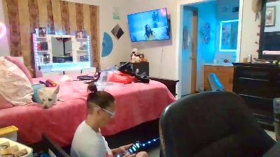 Butterflyfreak8 live cam on Cam4