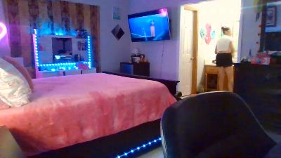 Butterflyfreak8 live cam on Cam4