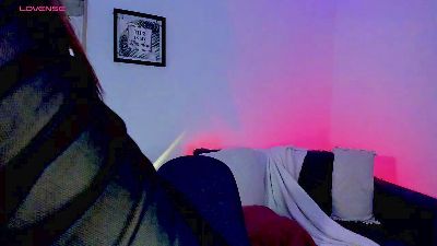 ButtyyCherry live cam on Cam4
