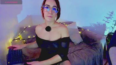ButtyyCherry live cam on Cam4
