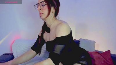 ButtyyCherry live cam on Cam4