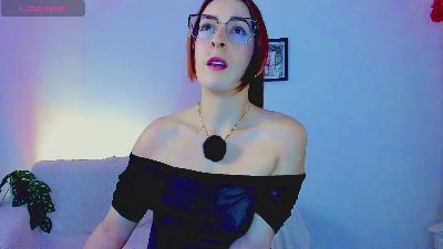 ButtyyCherry live cam on Cam4