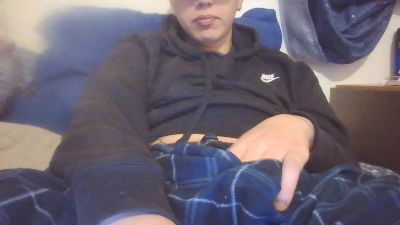 Profile and Statistics for Bvndido19cm on Cam4