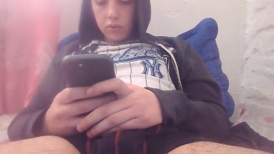 Bvndido19cm live cam on Cam4