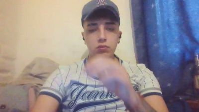 Bvndido19cm live cam on Cam4