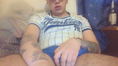 Bvndido19cm live cam on Cam4