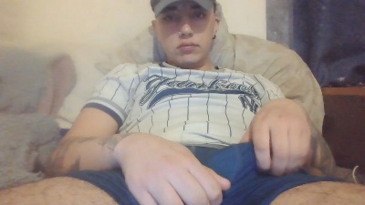 Bvndido19cm live cam on Cam4