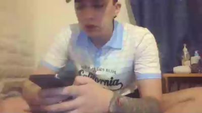 Bvndido19cm live cam on Cam4