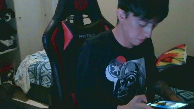 Profile and Statistics for BzKaAA on Cam4