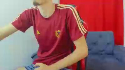 CAMILO_21 live cam on Cam4