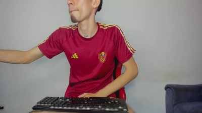 CAMILO_21 live cam on Cam4