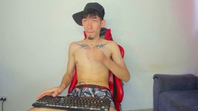 CAMILO_21 live cam on Cam4