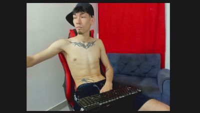 CAMILO_21 live cam on Cam4