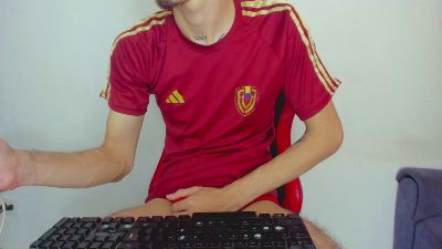 CAMILO_21 live cam on Cam4