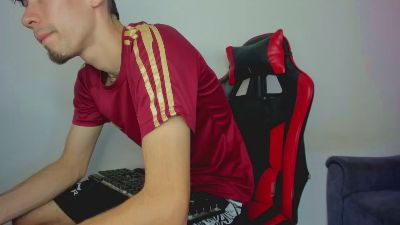 CAMILO_21 live cam on Cam4