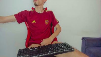 CAMILO_21 live cam on Cam4