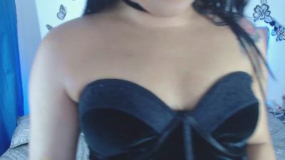 cam4 CANDY_ALEJA webcam profile pic via bestlivesexchat.com