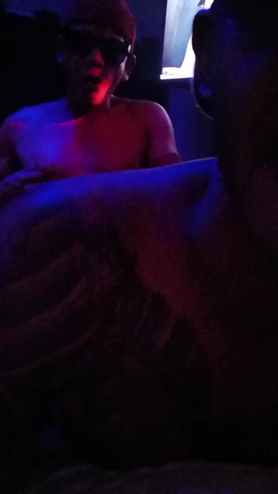 CASALRJXSP live cam on Cam4