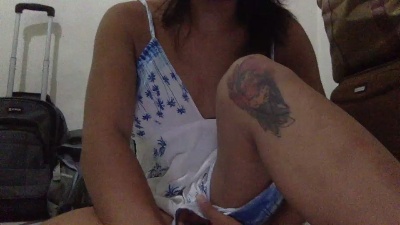 CATALHEYA live cam on Cam4