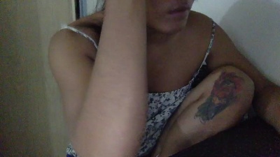 CATALHEYA live cam on Cam4