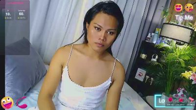 CATALHEYA live cam on Cam4