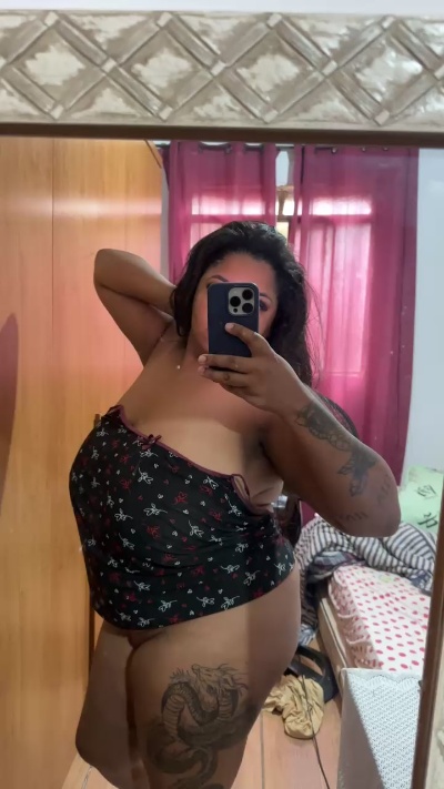 CBrigido live female webcam from Brazil