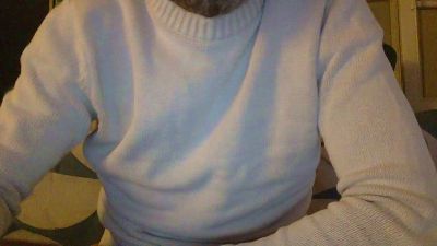 CDaddy live cam on Cam4
