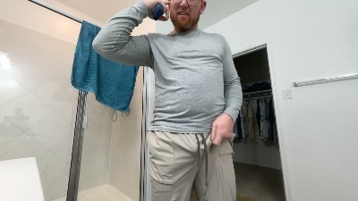 CENTEXDADDY live male webcam from United States